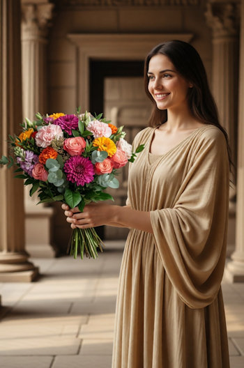 Празднуем 8 Марта в 2026 году