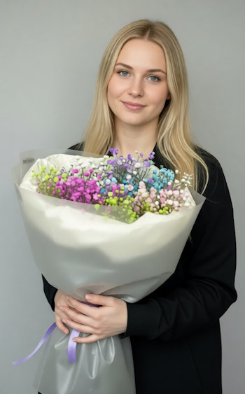 Пробудите весну вместе с нами!