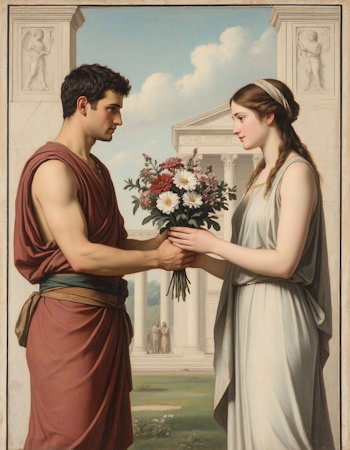 Празднуем 8 Марта в 2026 году