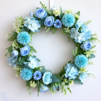 использования венков в разных комнатах использования венков в разных комнатах