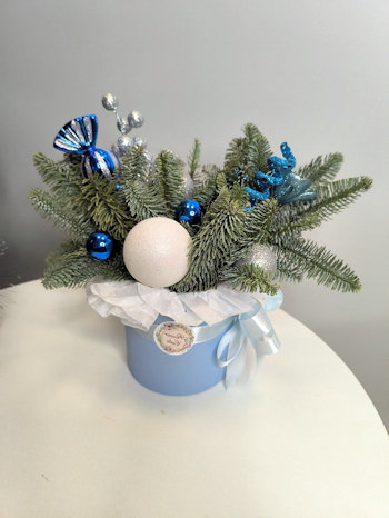 Как украсить дом цветами к Новому году: 5 стильных решений Как украсить дом цветами к Новому году: 5 стильных решений