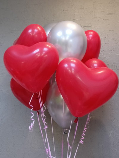 Набор шаров №4