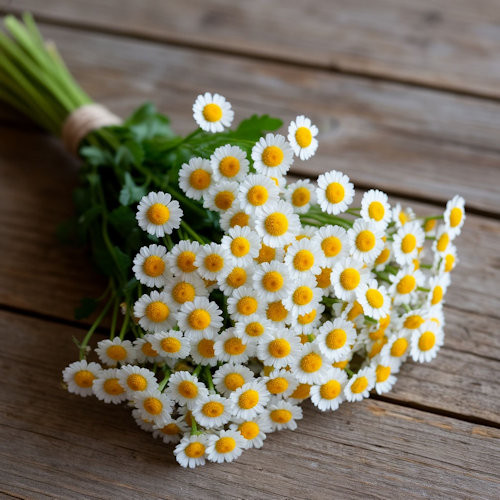 Матрикария (нет в наличии)