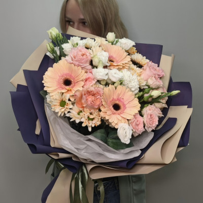 Букет «Тайное признание»