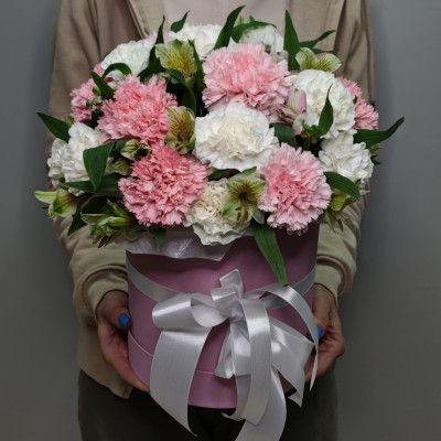 Коробочка «Нежные моменты»