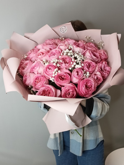 Букет «Шарлиз»