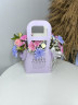 Сумочка с цветами №45