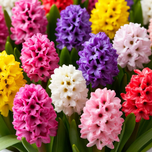 Гиацинт (нет в наличии)