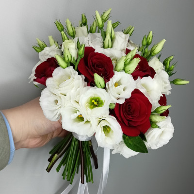 Букет невесты № 55