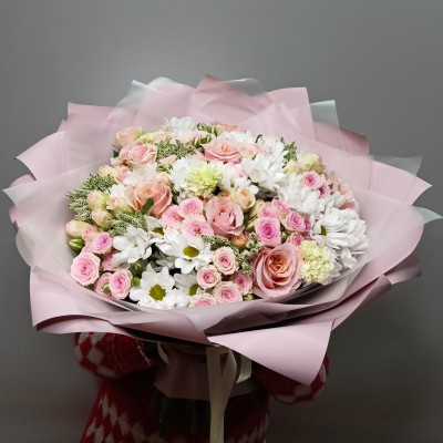 Букет «Блаженство»