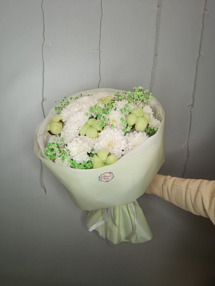 Букет  «Безмятежность»