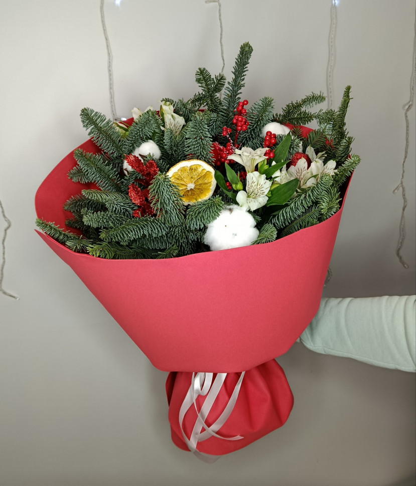 Букет «Сказочная фантазия»