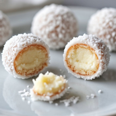 Конфеты Рафаэлло 