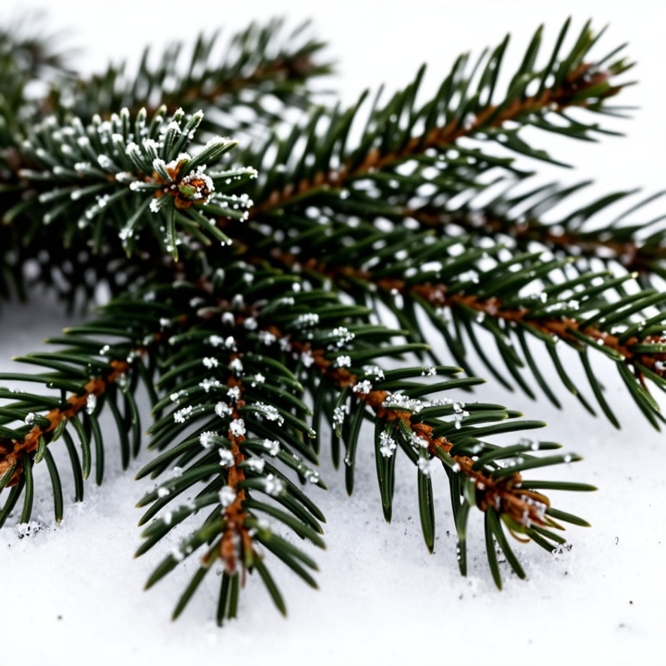 Хвойные ветки (нет в наличии)