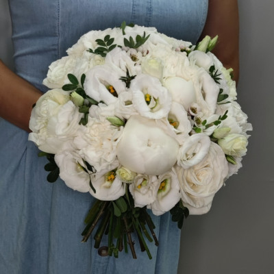 Букет невесты № 33