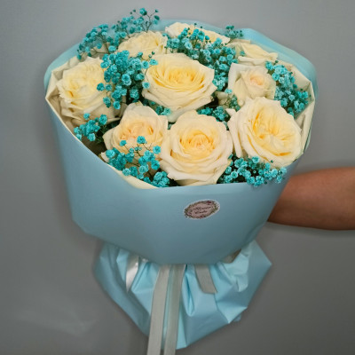 Букет «Морской бриз»