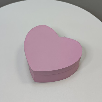 Коробочка сердце маленькая