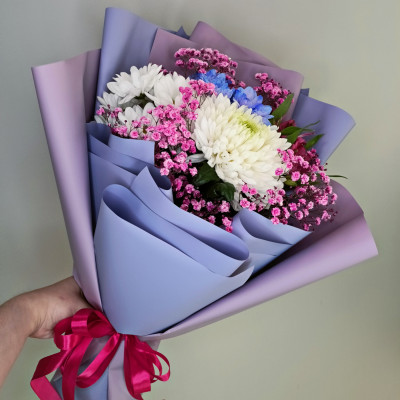 Букет «Фантазия»