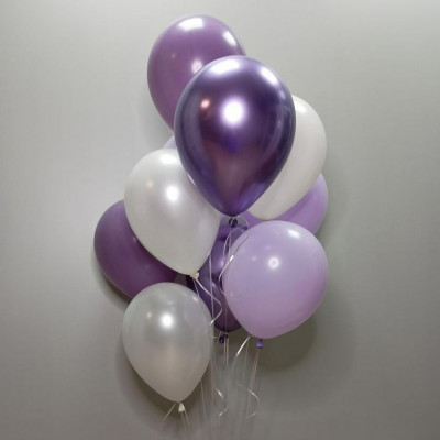 Набор шаров №6