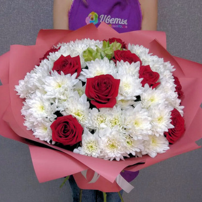 Букет «Элегантный»