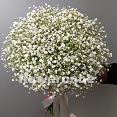 Букет невесты № 52