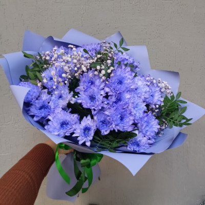 Букет «Космическое настроение»