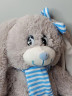 Мягкая игрушка Зайка (012)