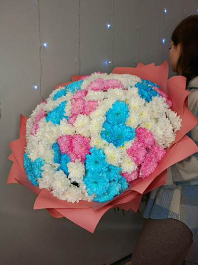 Букет «Мерцание»