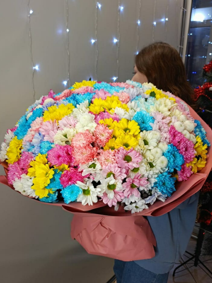 Букет «Магия»