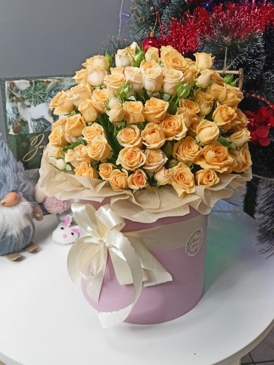 Обольстительная коробочка