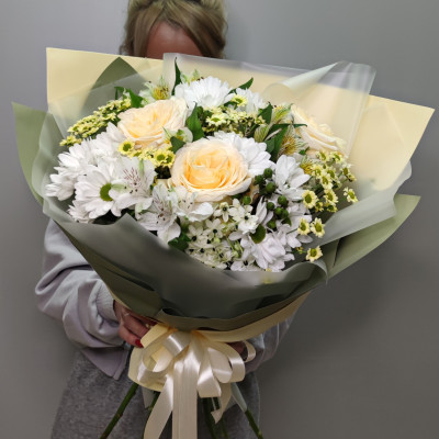 Букет «Наваждение»