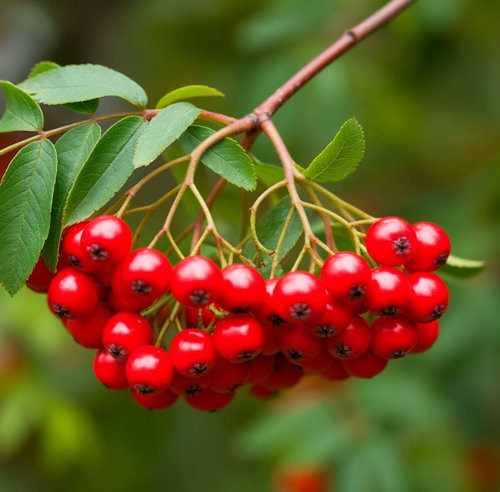 Рябина (нет в наличии)