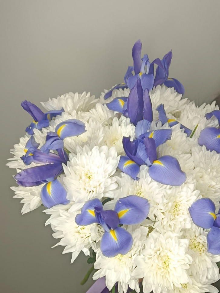 Букет «Любимый»