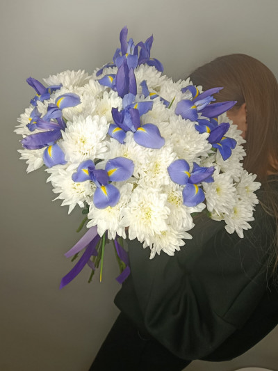 Букет «Любимый»