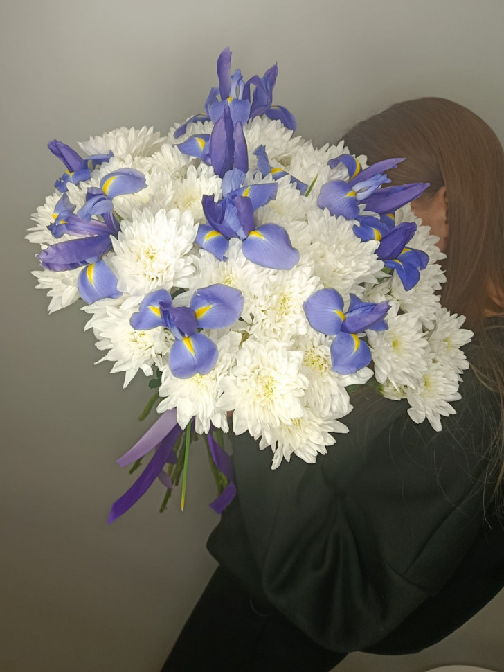 Букет «Любимый»