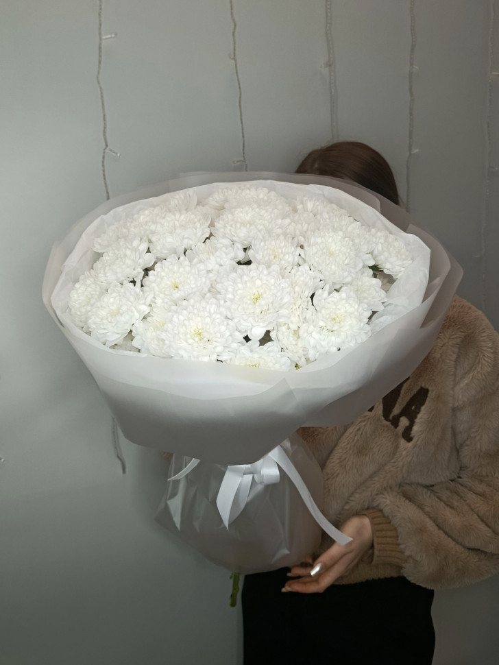 Букет «Свежесть»