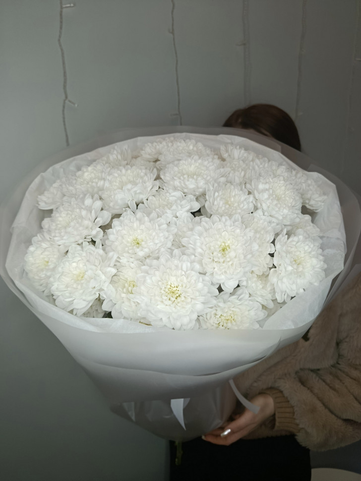 Букет «Свежесть»