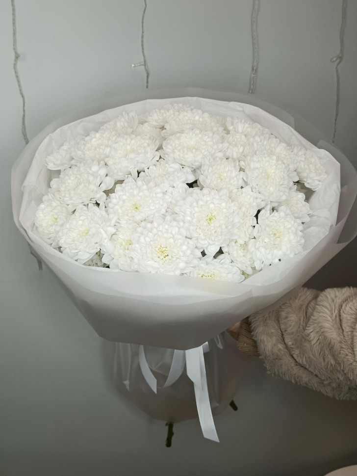 Букет «Свежесть»