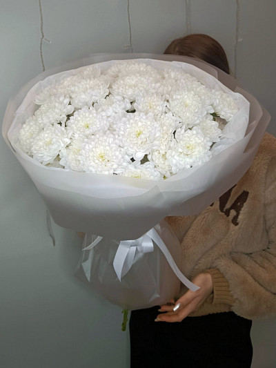 Букет «Свежесть»