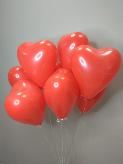 Набор шаров 1