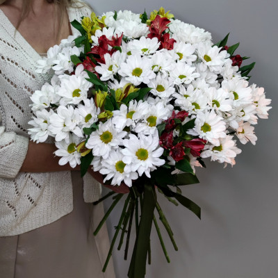 Букет «Романтика»