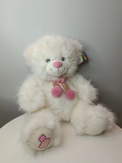 Мягкая игрушка Мишка (007)