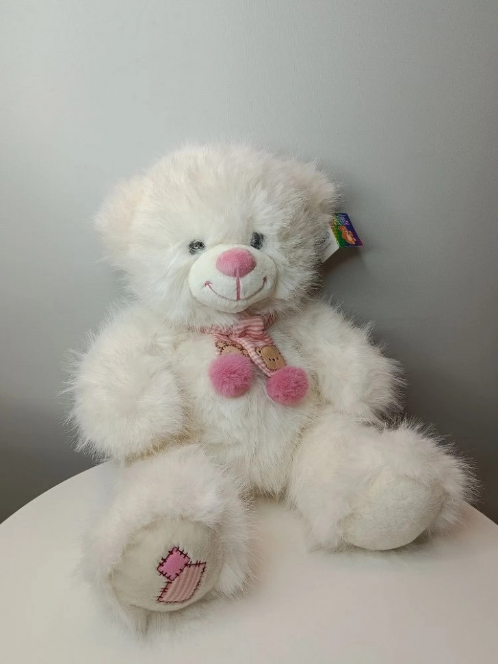 Мягкая игрушка Мишка (007)