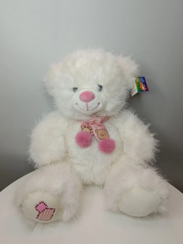 Мягкая игрушка Мишка (007)