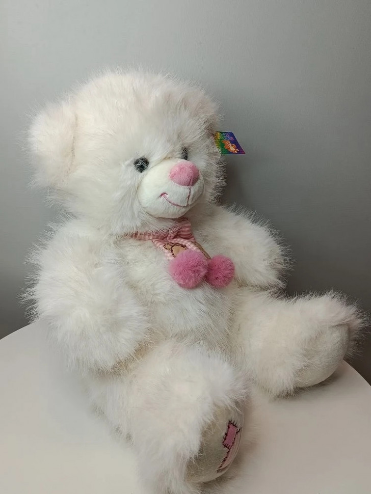 Мягкая игрушка Мишка (007)