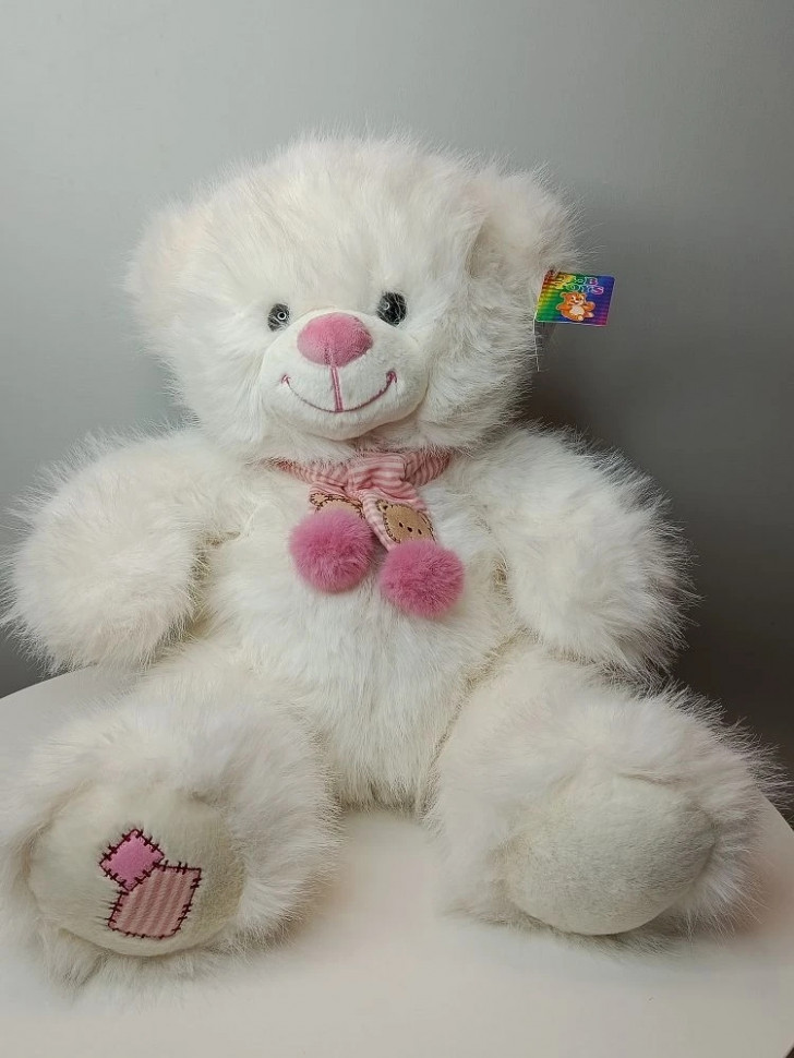 Мягкая игрушка Мишка (007)