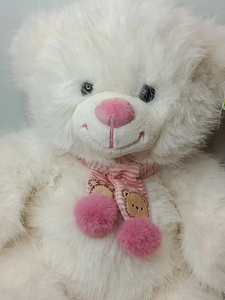 Мягкая игрушка Мишка (007)