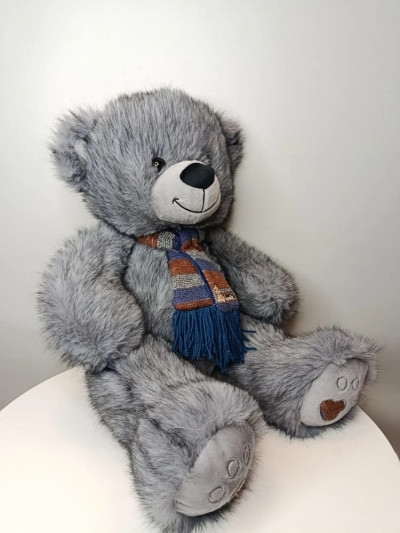 Мягкая игрушка Мишка (005)