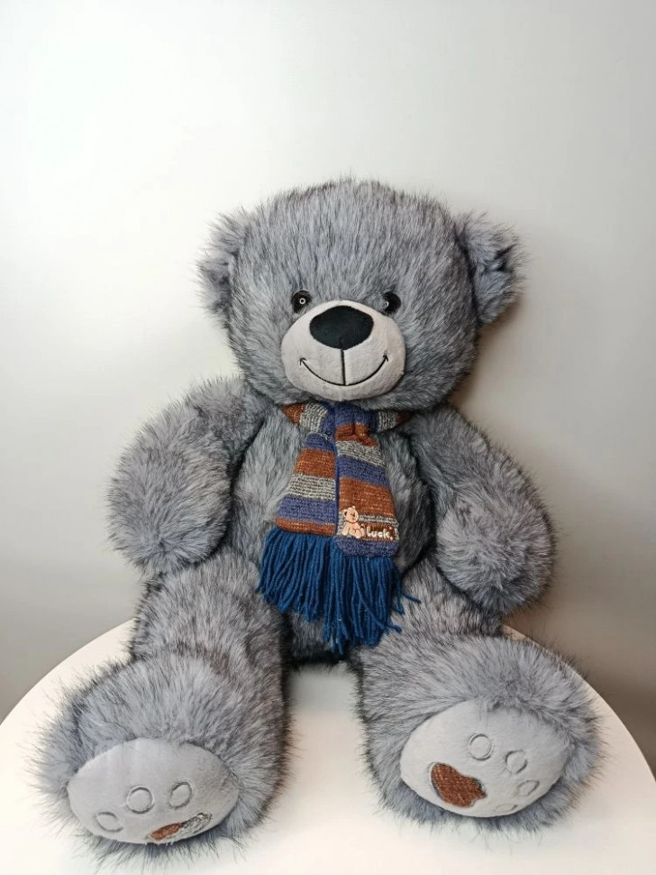 Мягкая игрушка Мишка (005)