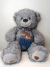 Мягкая игрушка Мишка (005)